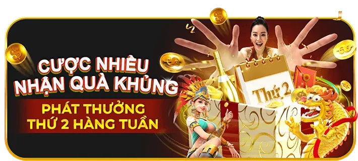 Trò chơi nổ hũ và slot game